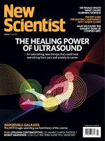 New Scientist International Edition